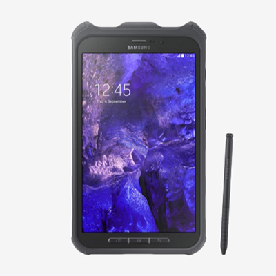 Galaxy Tab